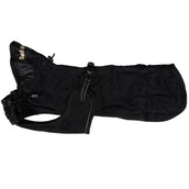 Back on Track Coperta per Cani Nero