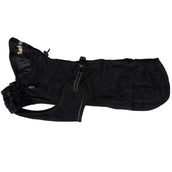 Back on Track Coperta per Cani Nero