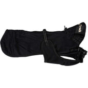 Back on Track Coperta per Cani Nero