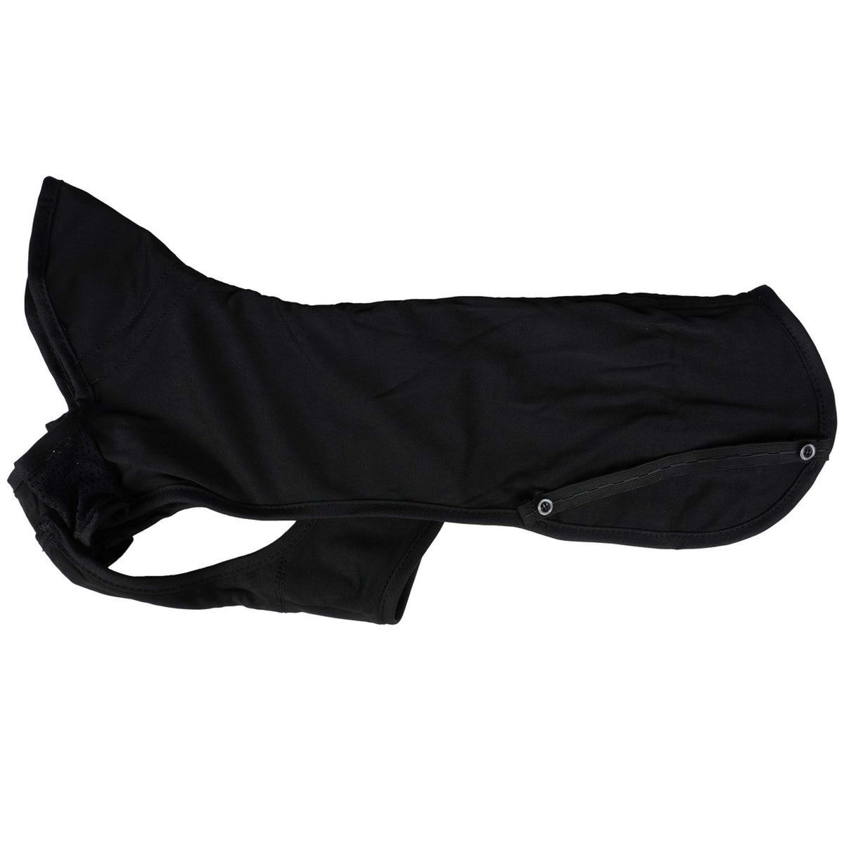 Back on Track Coperta per Cani Nero