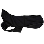 Back on Track Coperta per Cani Nero