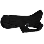 Back on Track Coperta per Cani Nero