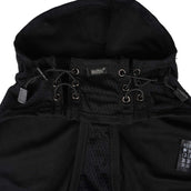 Back on Track Coperta per Cani Nero