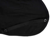 Back on Track Coperta per Cani Nero