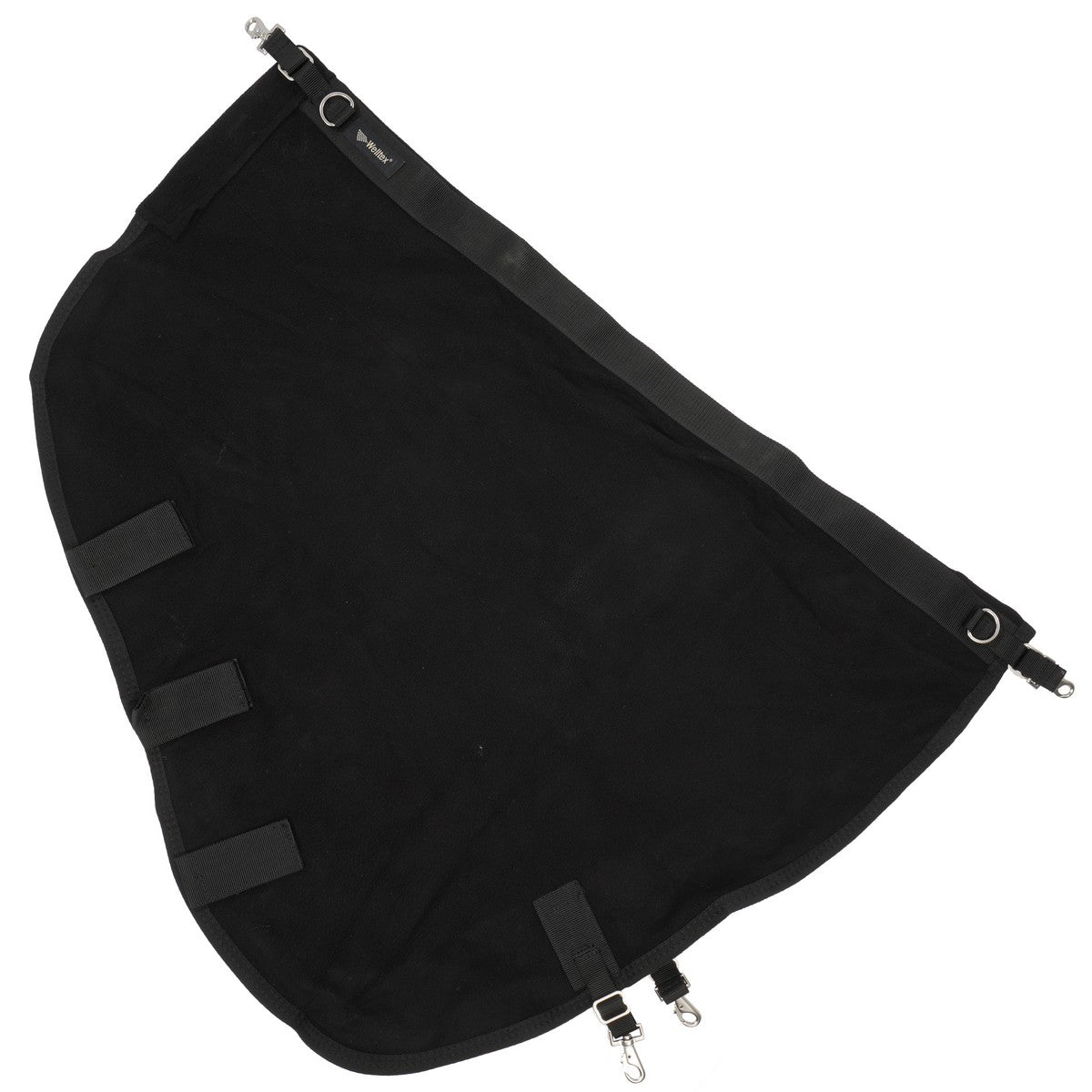 Back on Track Copricollo Supreme Nero