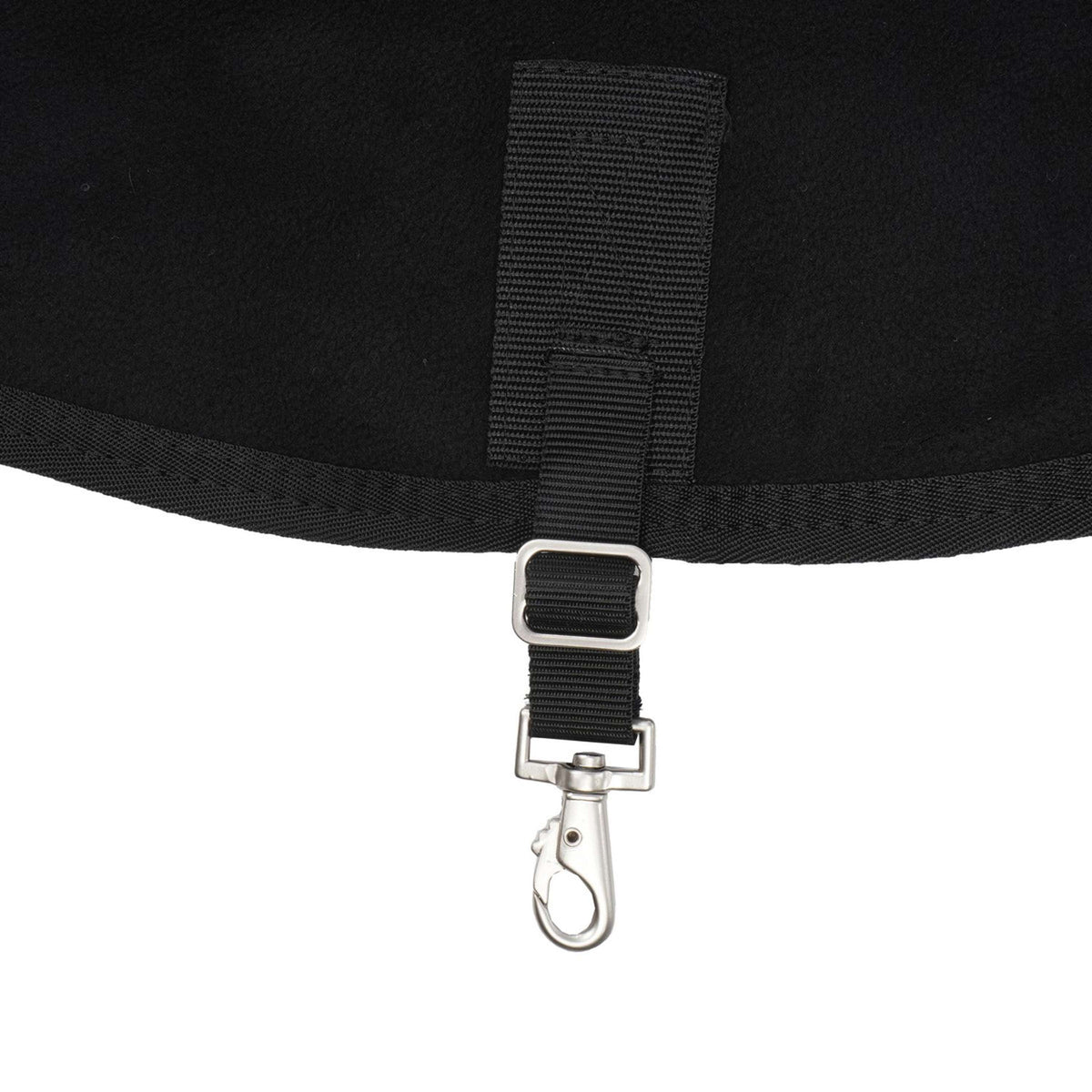 Back on Track Copricollo Supreme Nero