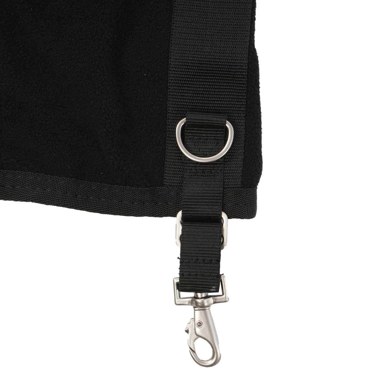 Back on Track Copricollo Supreme Nero