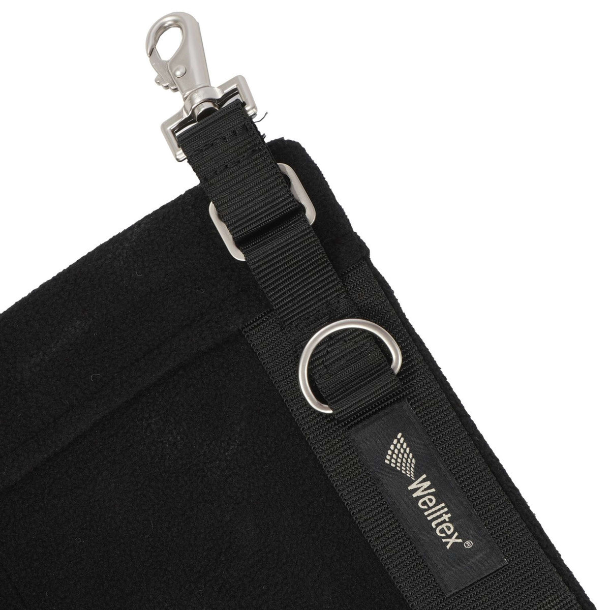 Back on Track Copricollo Supreme Nero