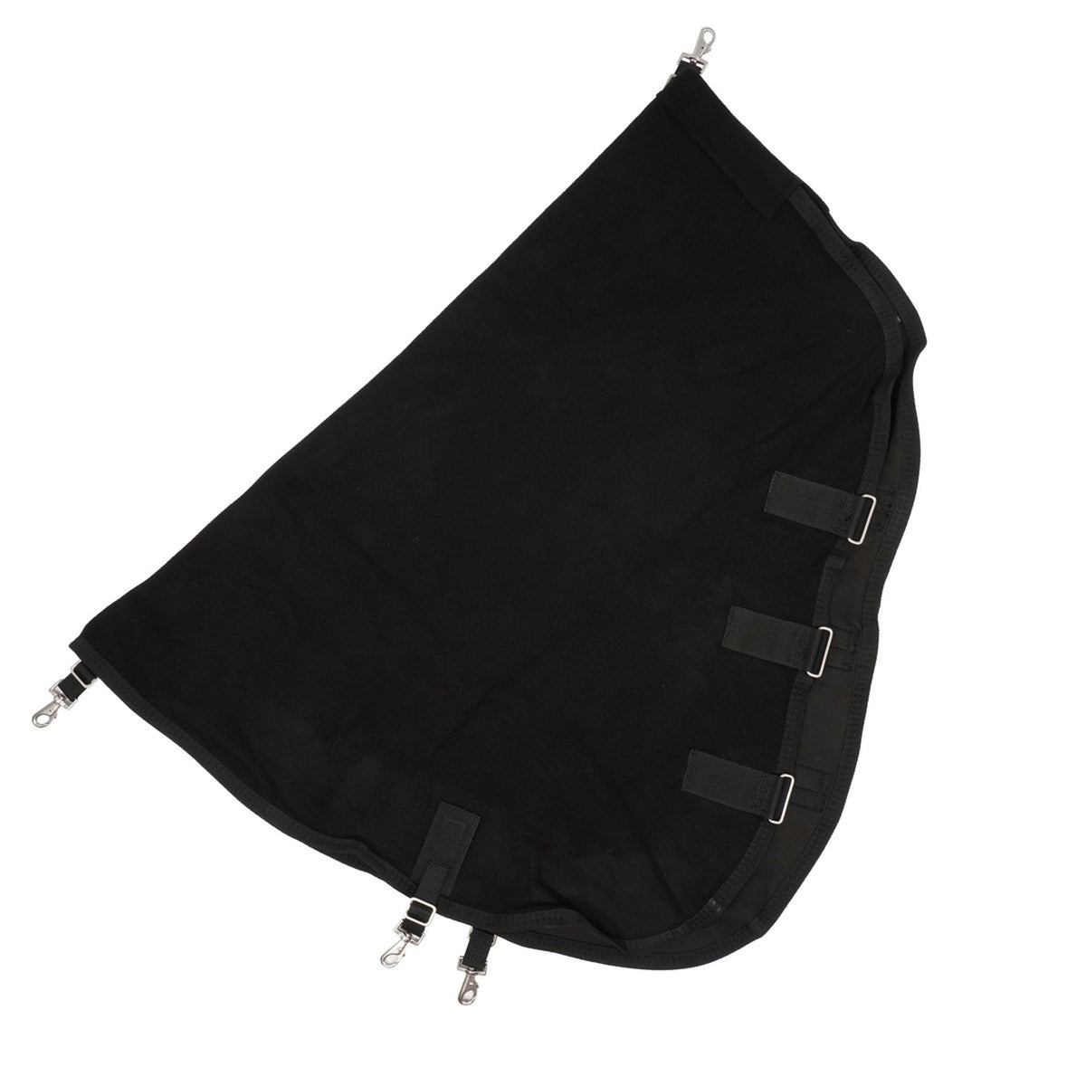 Back on Track Copricollo Supreme Nero