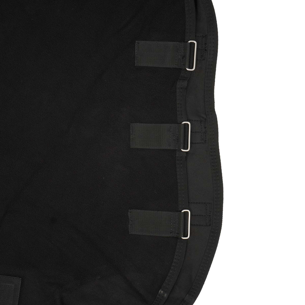 Back on Track Copricollo Supreme Nero