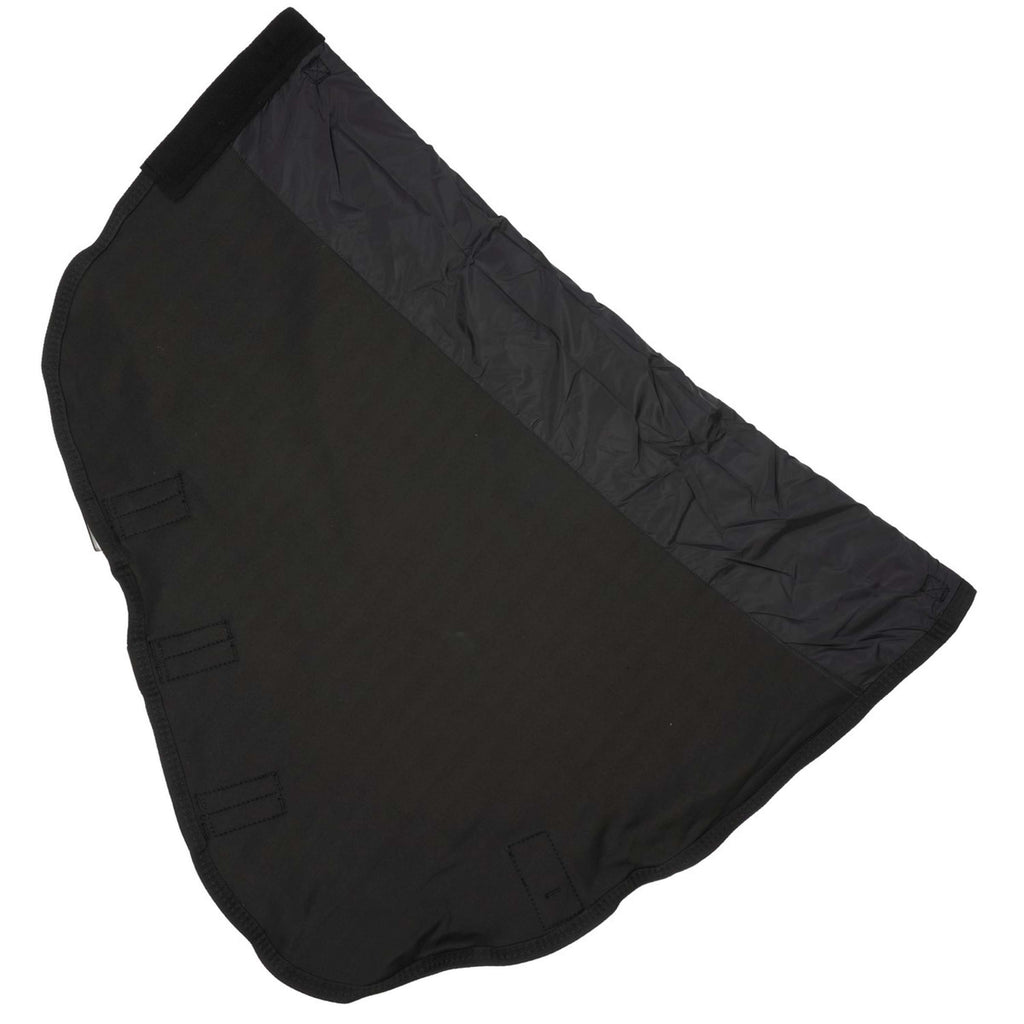 Back on Track Copricollo Supreme Nero
