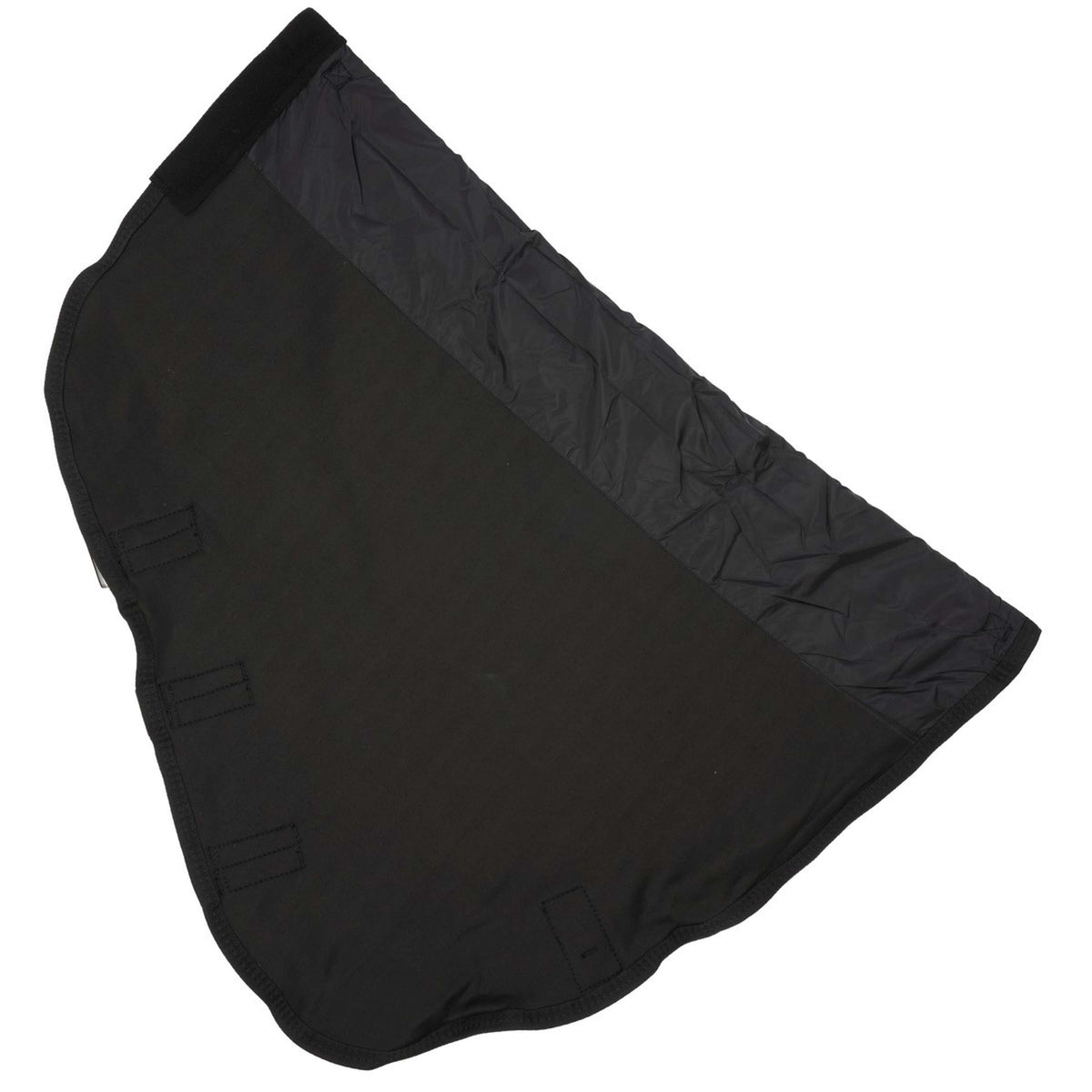 Back on Track Copricollo Supreme Nero