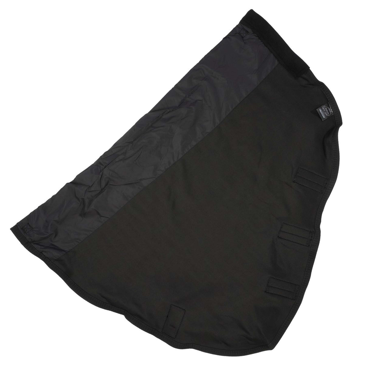 Back on Track Copricollo Supreme Nero