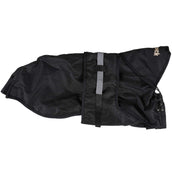 Back on Track Coperta per Cani Nero