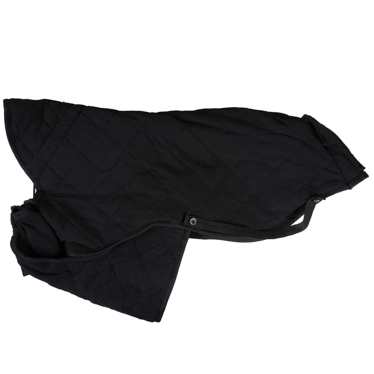 Back on Track Coperta per Cani Nero