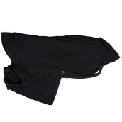 Back on Track Coperta per Cani Nero
