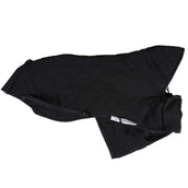 Back on Track Coperta per Cani Nero