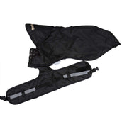 Back on Track Coperta per Cani Nero