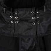 Back on Track Coperta per Cani Nero