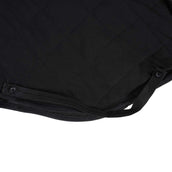 Back on Track Coperta per Cani Nero