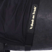 Back on Track Protezione per Spalle Nero