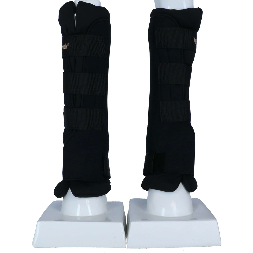 Back on Track Parastinchi Royal per Paar Nero