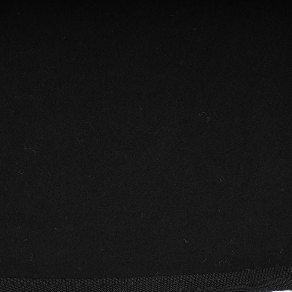 Back on Track Coperta da esercizio Nero