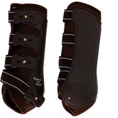 Back on Track Stinchiere Work Royal Marrone