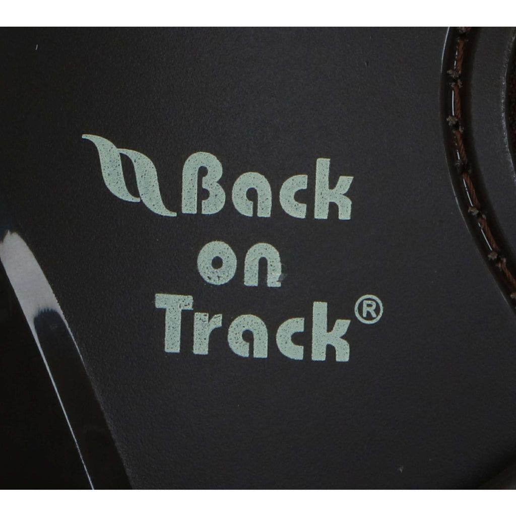 Back on Track Stinchiere Work Royal Marrone