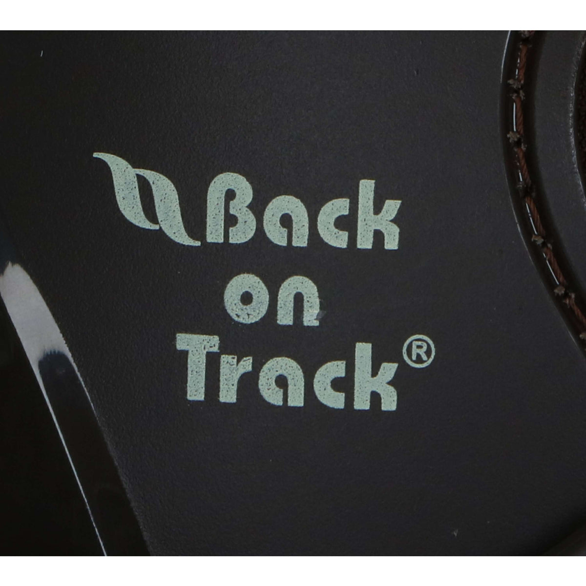 Back on Track Stinchiere Work Royal Marrone