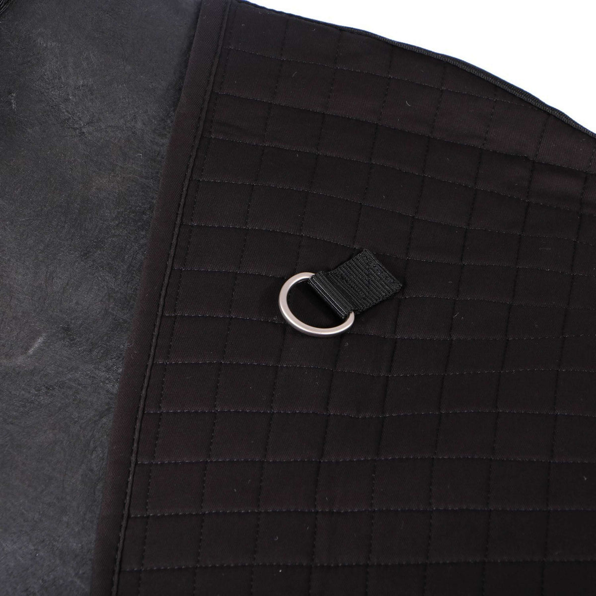 Back on Track Scaldaschiena Royal Nero