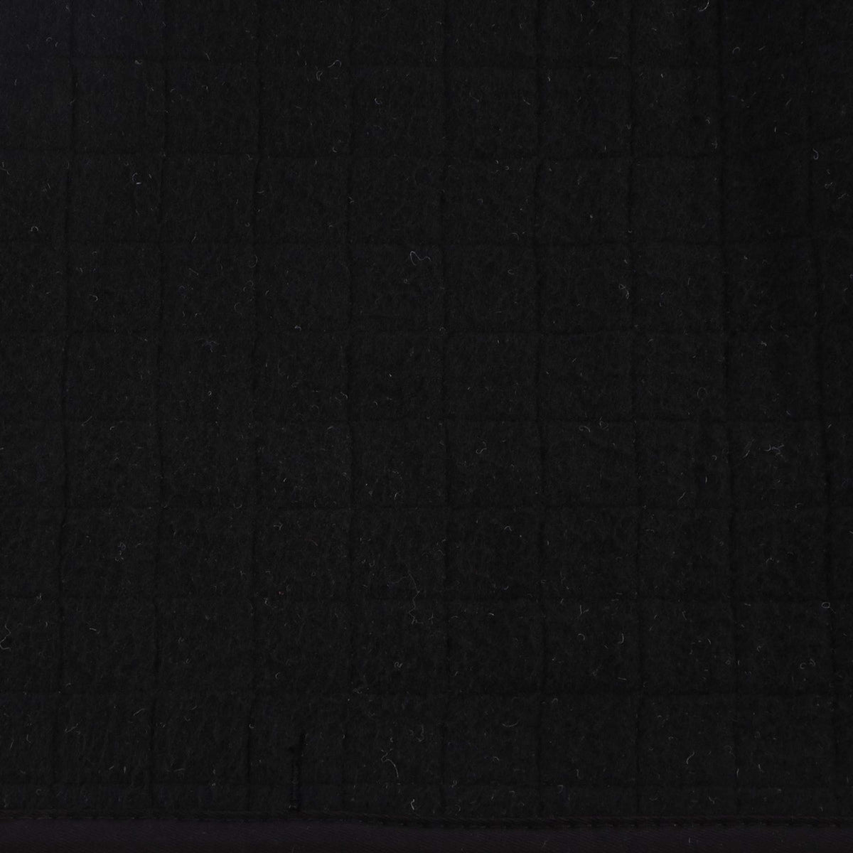 Back on Track Scaldaschiena Royal Nero