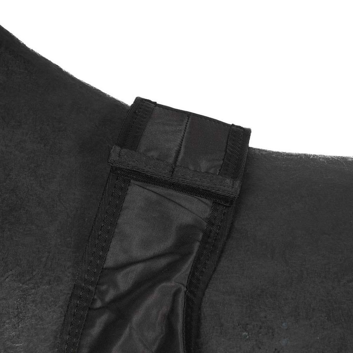 Back on Track Coperta da esercizio Supreme Nero