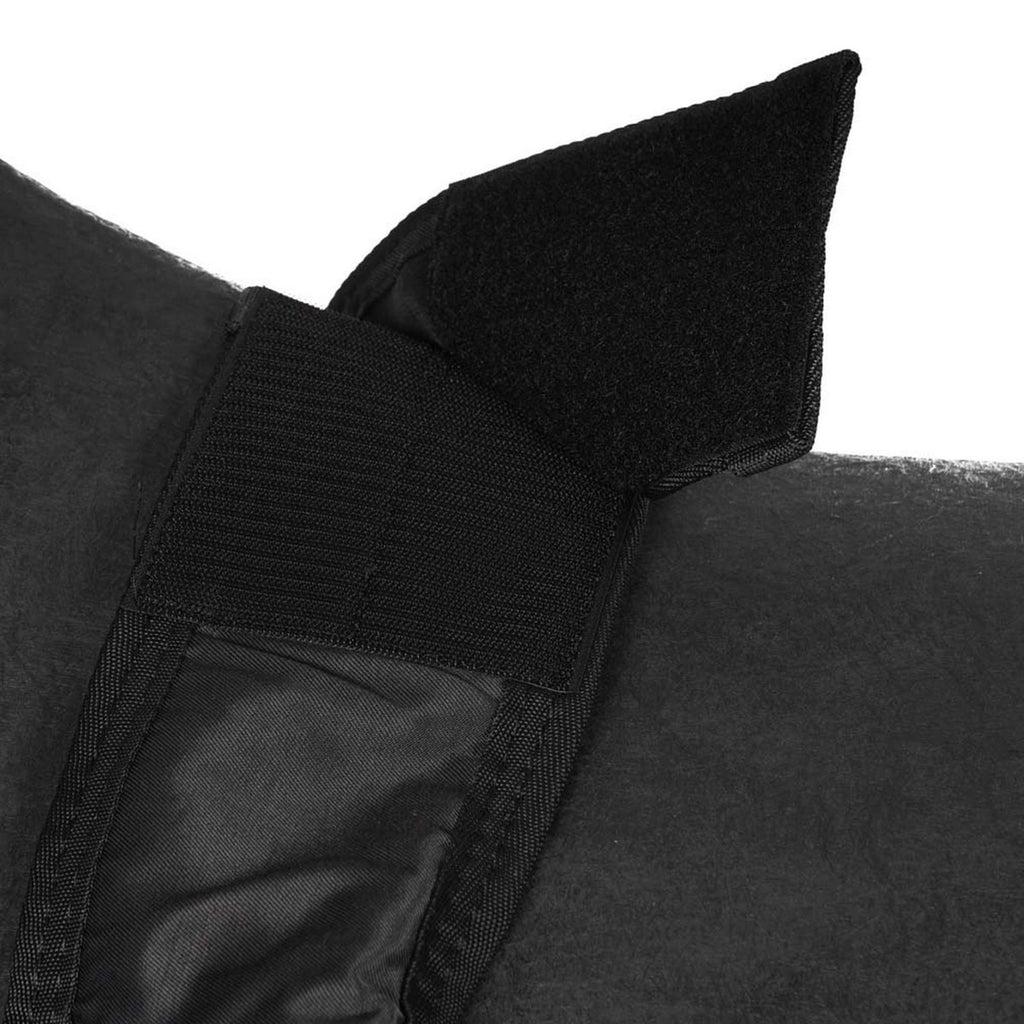 Back on Track Coperta da esercizio Supreme Nero