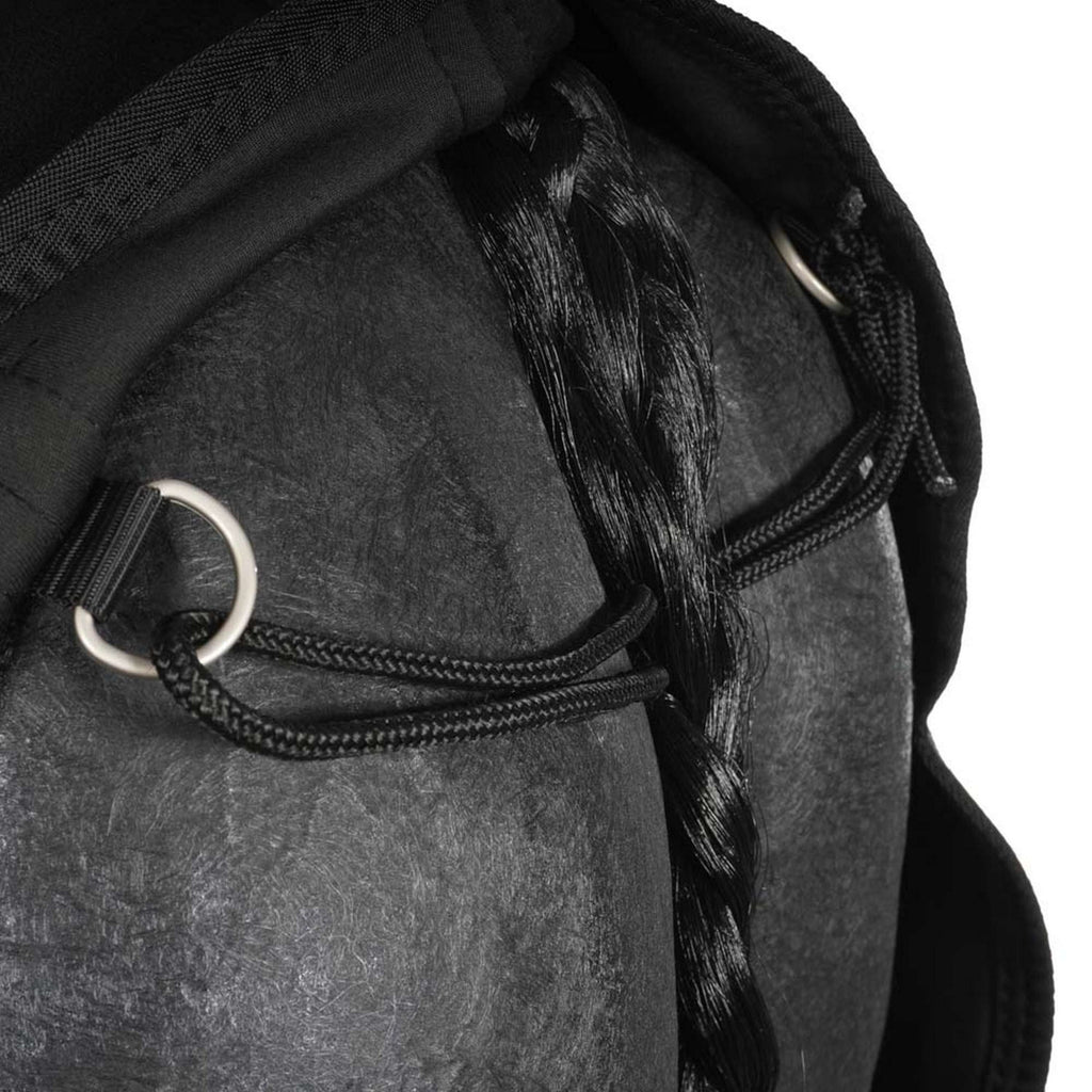 Back on Track Coperta da esercizio Supreme Nero