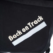 Back on Track Coperta da esercizio Supreme Nero