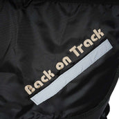 Back on Track Coperta da esercizio Nero