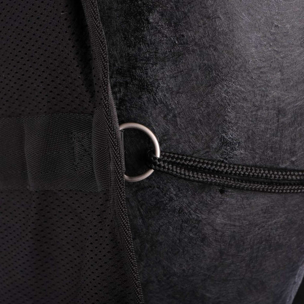 Back on Track Coperta a Rete Nero