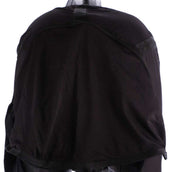 Back on Track Coperta a Rete Nero