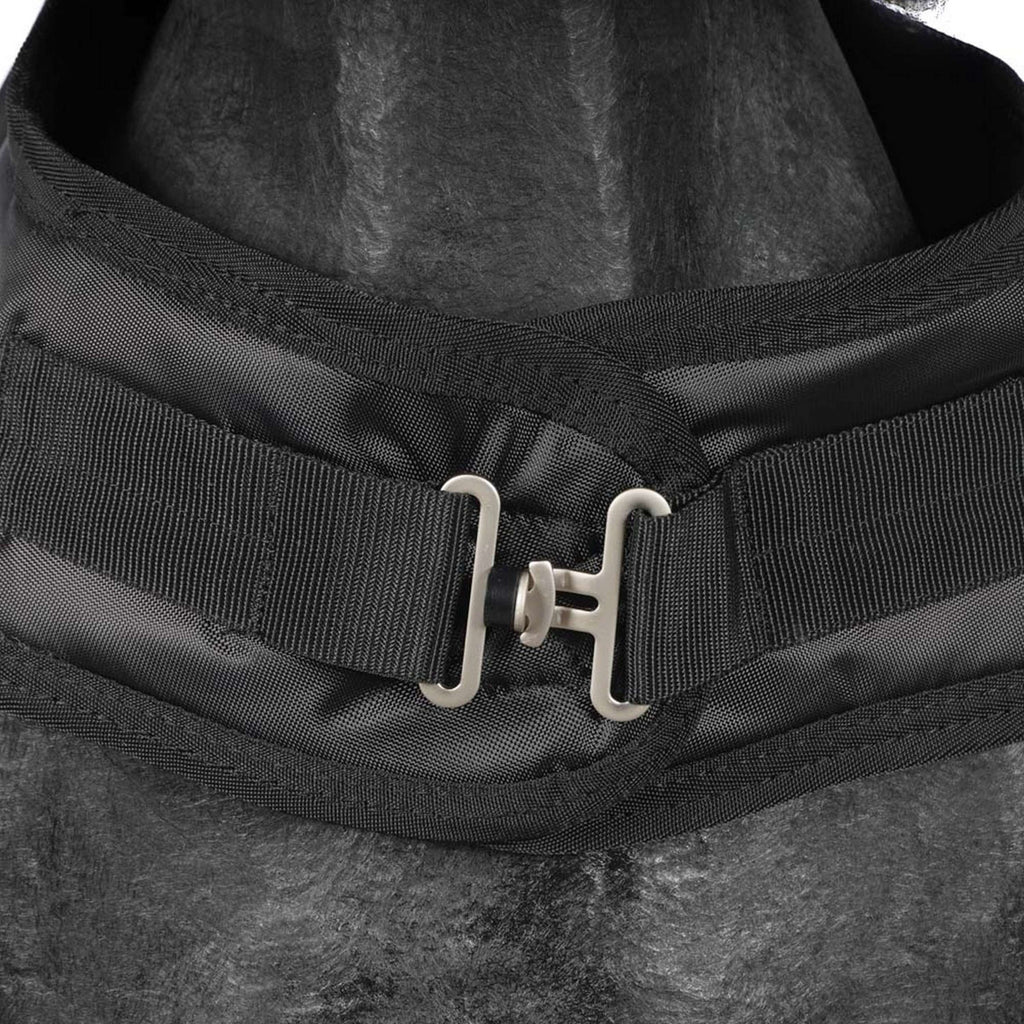 Back on Track Coperta Tapis Roulant Nero