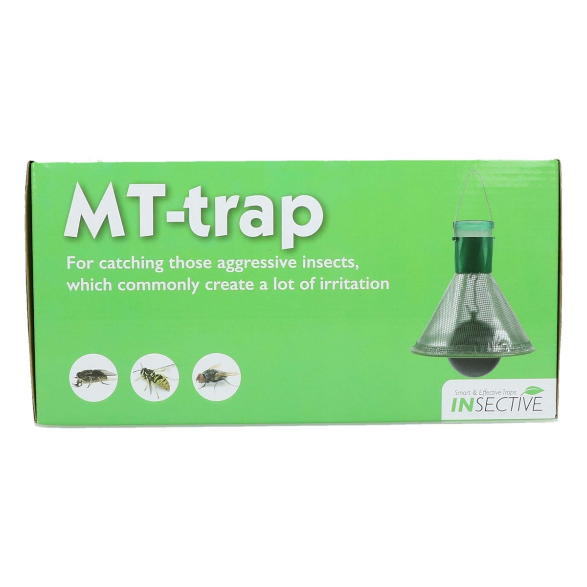 H-Trap Mini Trappola per Tafani/Vespe MT-Trap