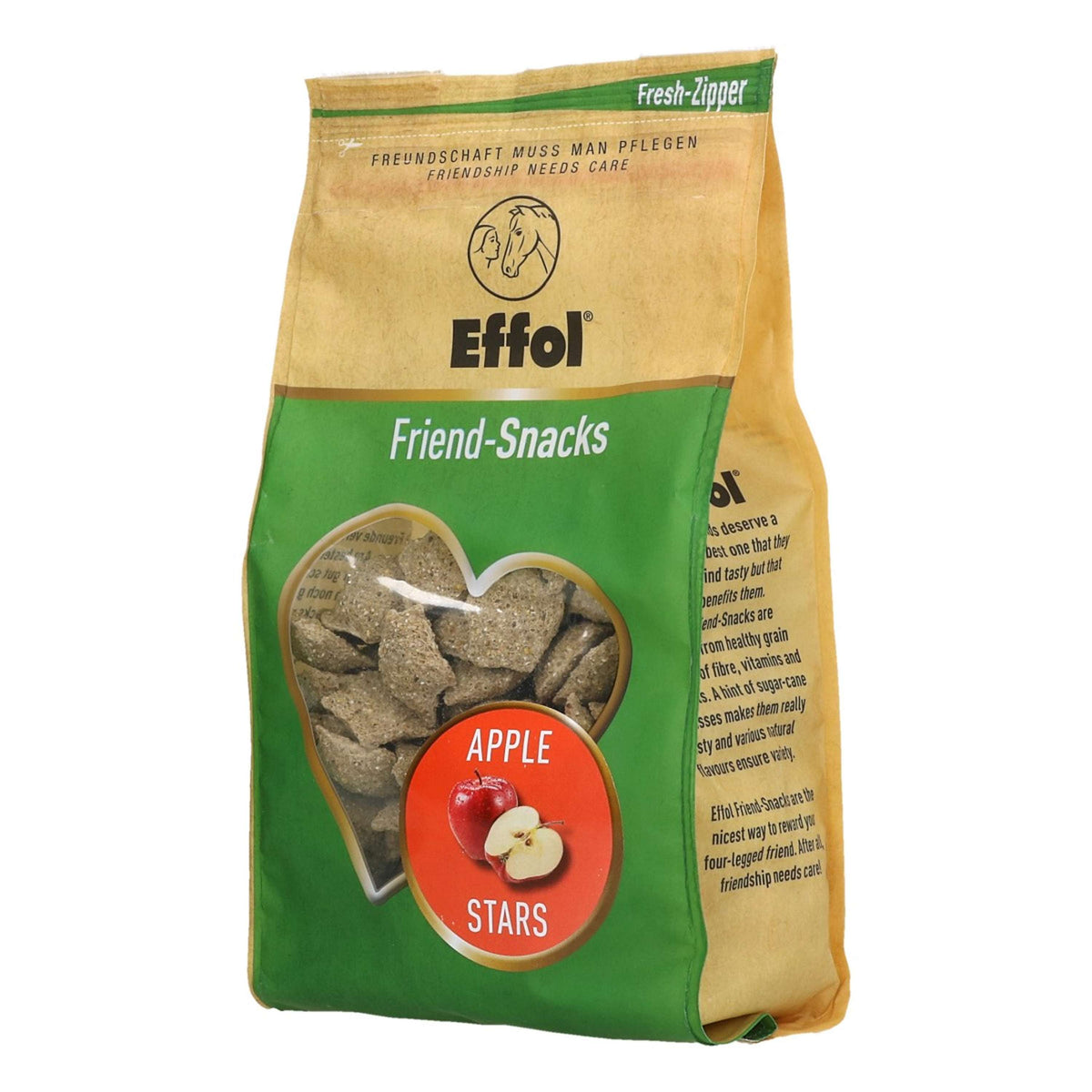 Effol Snack Amici Apple Stars
