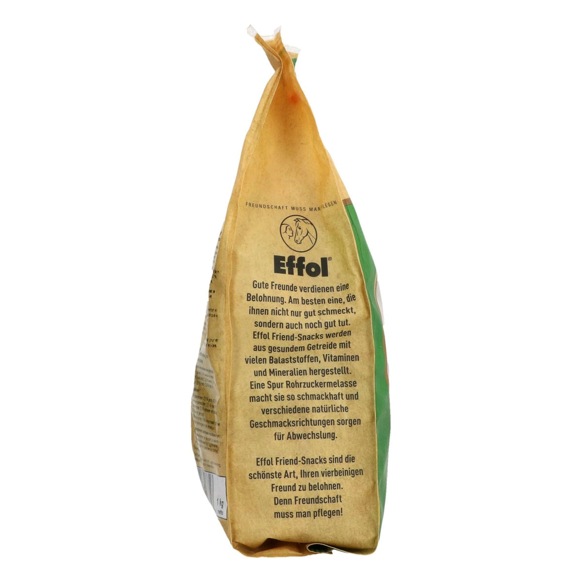 Effol Snack Amici Banana Sticks