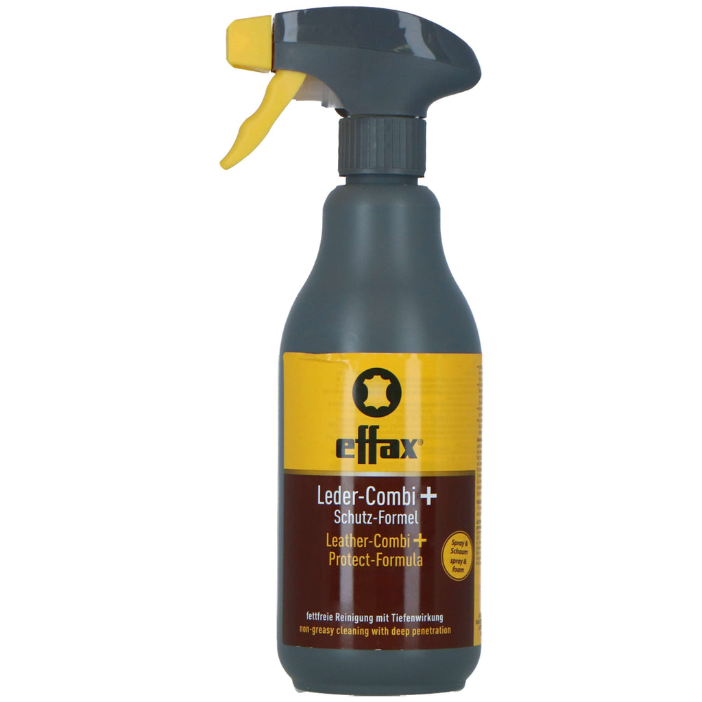 Effax Combi-Pelle e Anti-Muffa 2-in-1