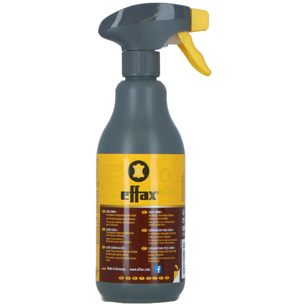 Effax Combi-Pelle e Anti-Muffa 2-in-1