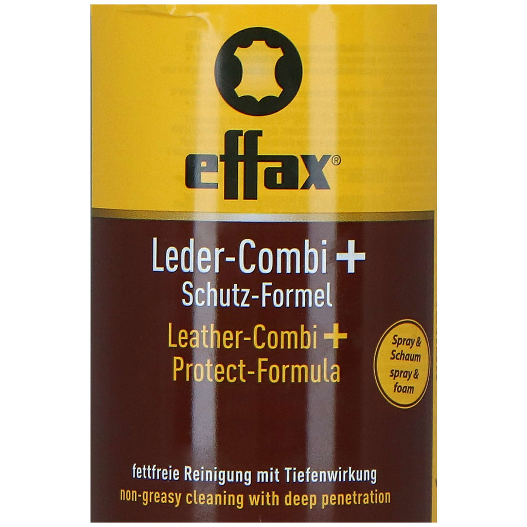 Effax Combi-Pelle e Anti-Muffa 2-in-1