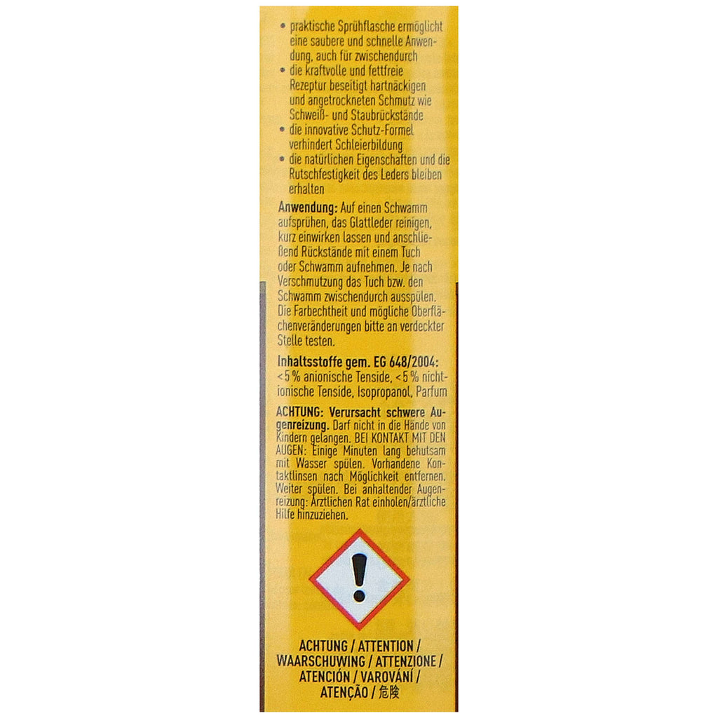 Effax Combi-Pelle e Anti-Muffa 2-in-1