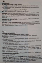 Effax Combi-Pelle e Anti-Muffa 2-in-1