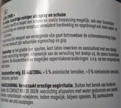 Effax Combi-Pelle e Anti-Muffa 2-in-1