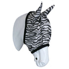 Premiere Maschera Antimosche Orecchie Animal Print Zebra